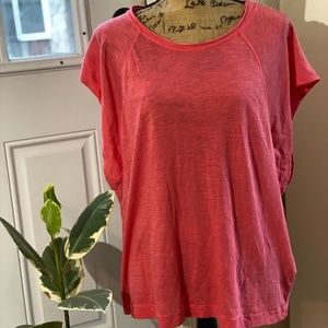 Cute lightweight top